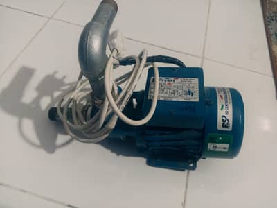 Water Pump Moter