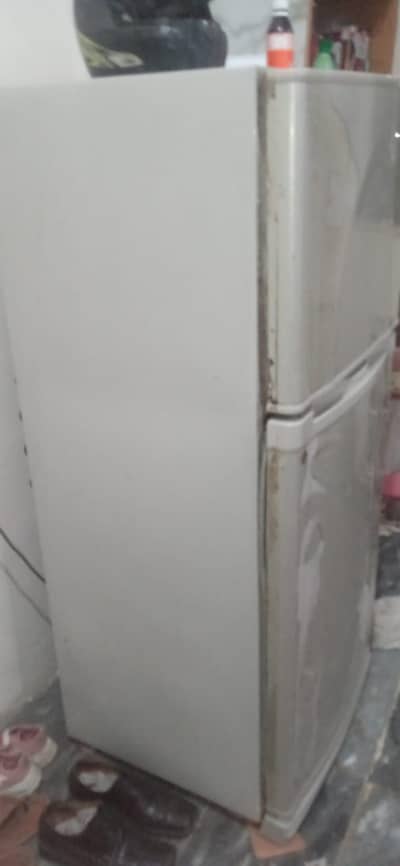 old dawlance refrigrator for sale