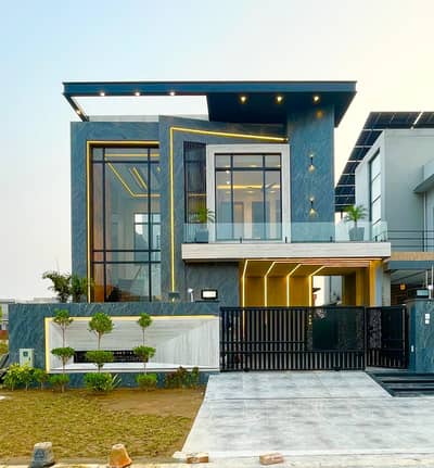 Good Offer Overseas Client 5 Marla Solid Near To Park House For Sale Rental Value 130000