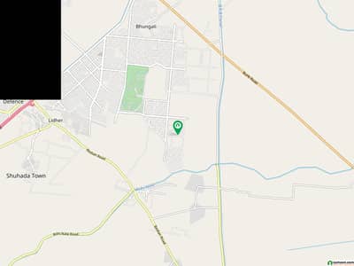 Plot no. 427 Block Y Phase 7 DHA LAHORE FOR SALE