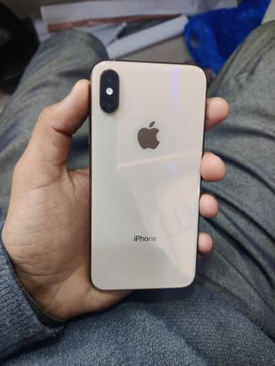Iphone xs 64gb