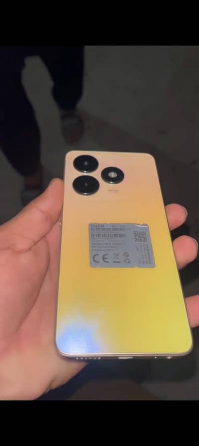 TECNO SPARK 20c 10/10 condition FOR SALEE  COME INBOX