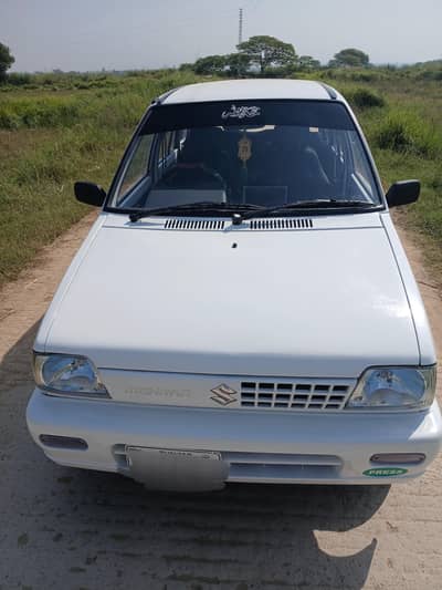 Suzuki mehra vxr 2019 all punjab no location gujar khan 03345333222