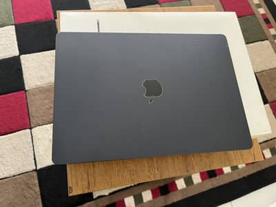 Macbook Air M2, 15 inch
