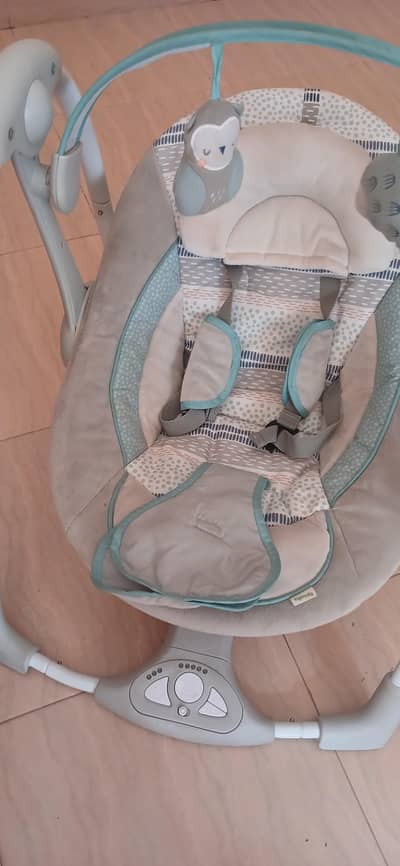 baby swing
