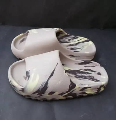 Adidas Yeezy boost Enflame oil Art (pre-owned)