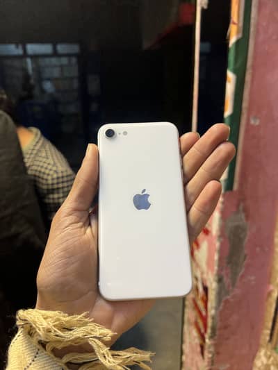 iPhone SE 256 gb