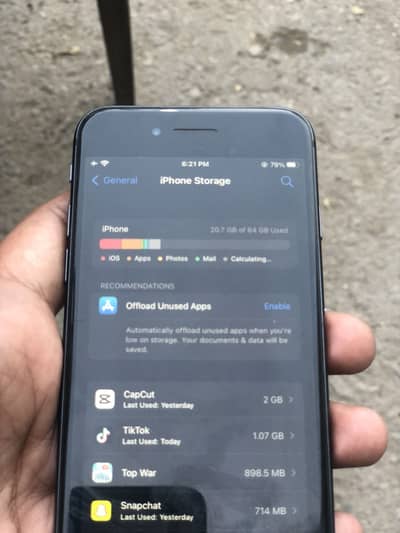 IPhone 8 64gb non pta bypass set available for sale