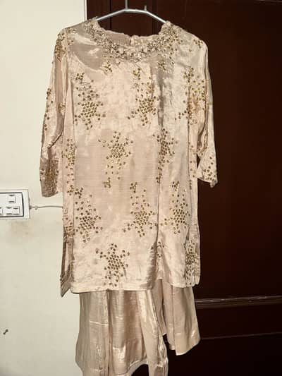 Brand new Boutique collection 2 piece suit