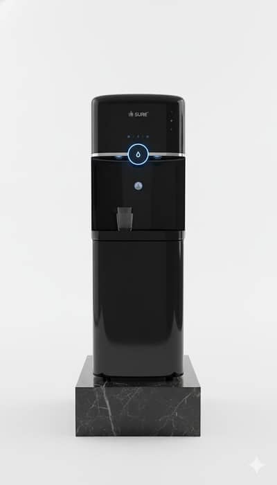 Water Dispenser