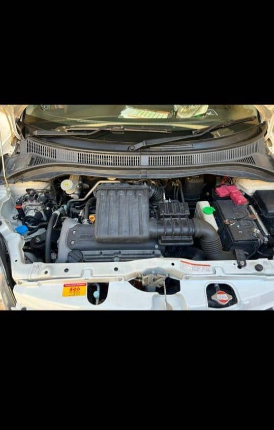 sweeft 2007 model automatic 7