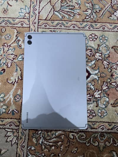 Samsung Galaxy Tab S9 Fe Plus - Open Box - With All Accessories