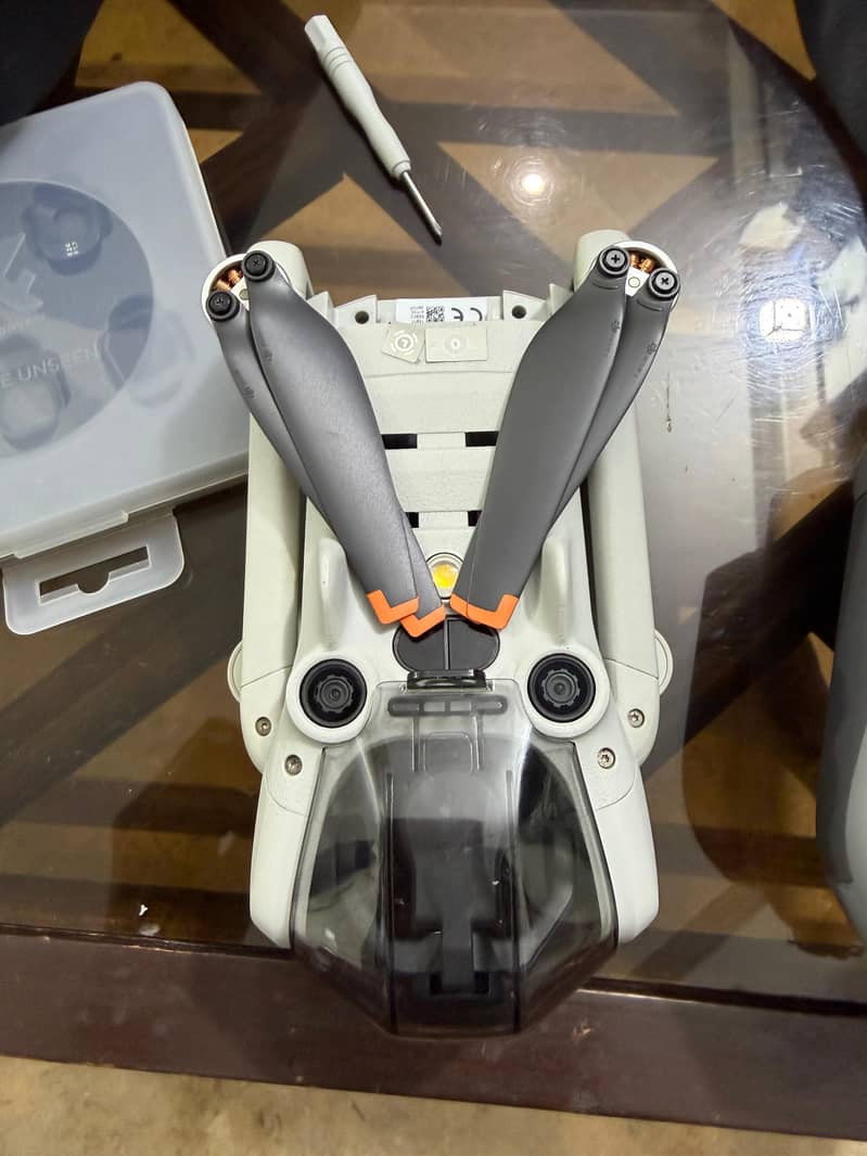 DJI Mini 4 Pro 9