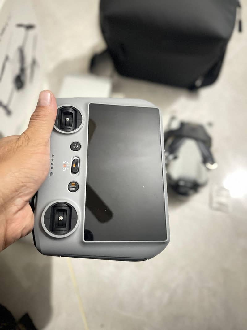 DJI Mini 4 Pro 11