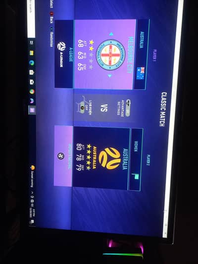 Full Gaming Setup – Ryzen 5 | 16GB | GTX 960 4GB | 32” LCD Included