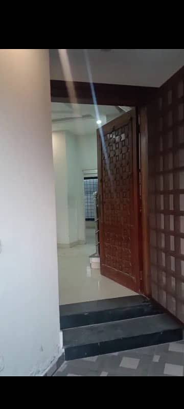5 MARLA NEW HOUSE AVAILABLE FOR RENT IN DHA RAHBER 11 SECTOR 2
