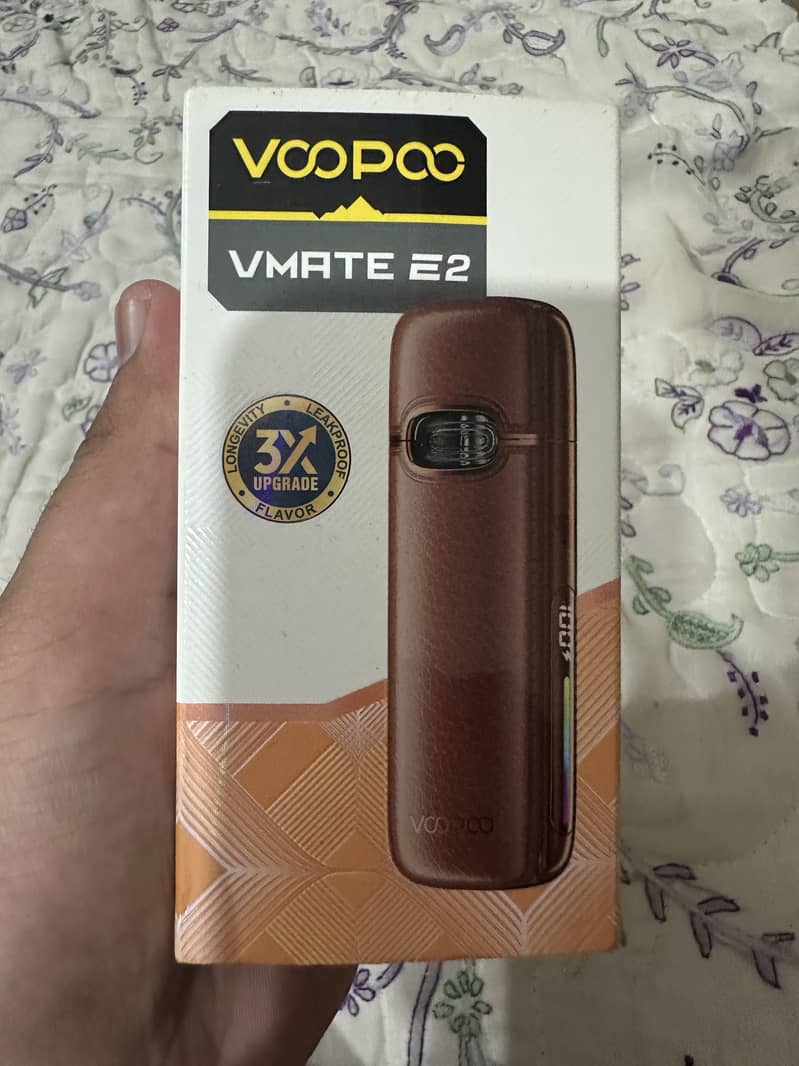 Vmate E2 Vapee 7
