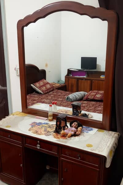 Dressing Table