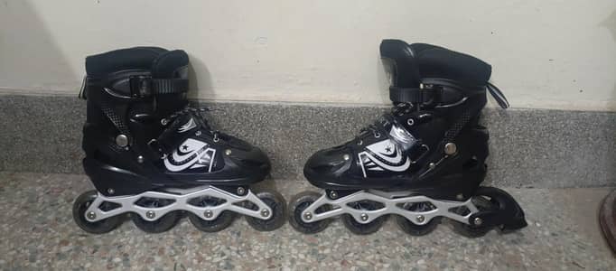 skating shoos