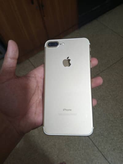 Iphone 7 Plus 128 gb