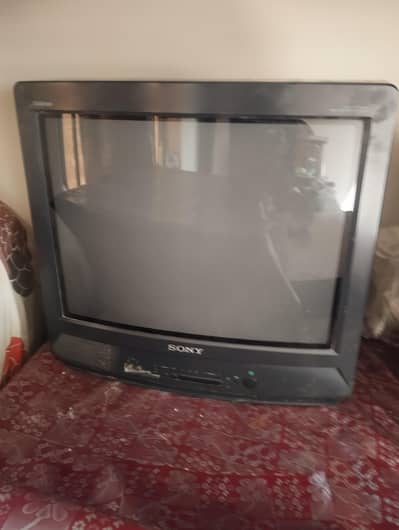 21 inch Sony TV