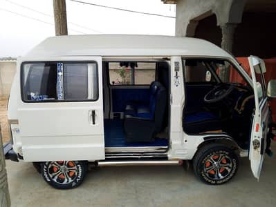 Suzuki bolan 2016 model phone number 03335906396