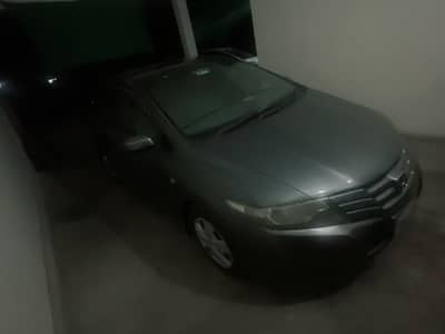 Honda city 2008 for sale