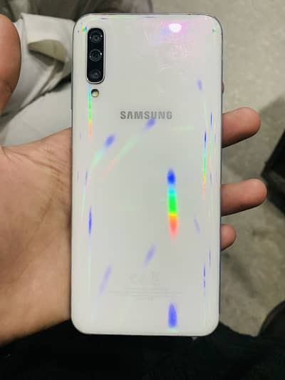 Samsung A50 6/128