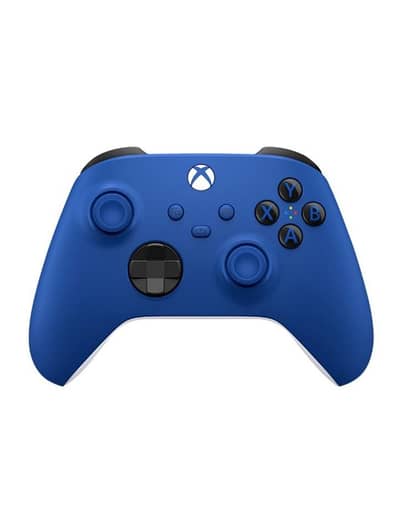 Original Xbox X|S Controller Wireless (Blue)