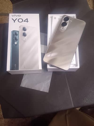 vivo y04