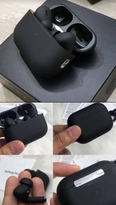 Airbuds Pro ( 2nd generation)