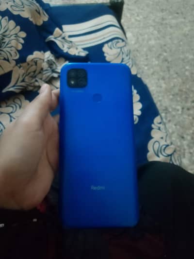 Redmi 9c