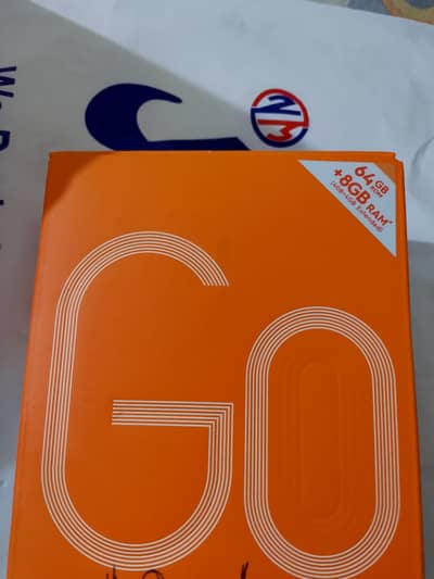 Warranty 5 months Techno Go spark 2