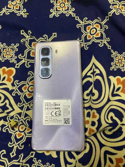 Infinix Hot 50 pro plus 16/256