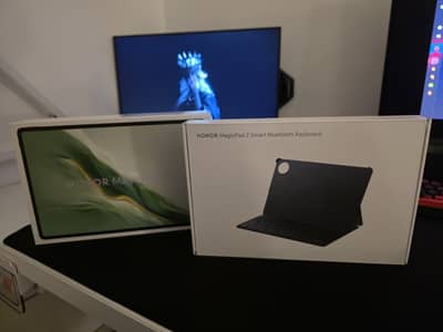 Honor Magic Pad 2 - 256Gb/12Gb - With Keyboard and Pen