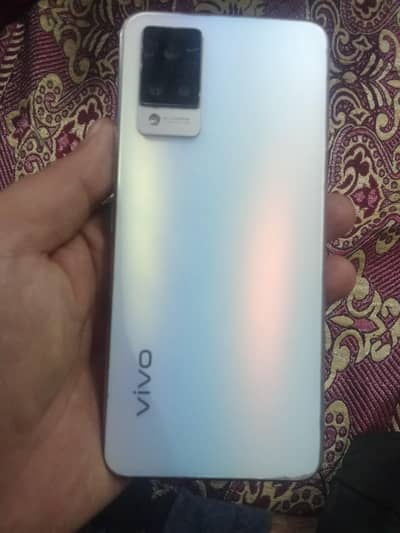 vivo v21