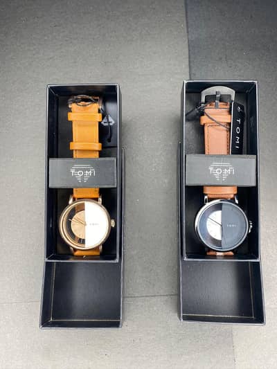 selling watches in umt unvirsity