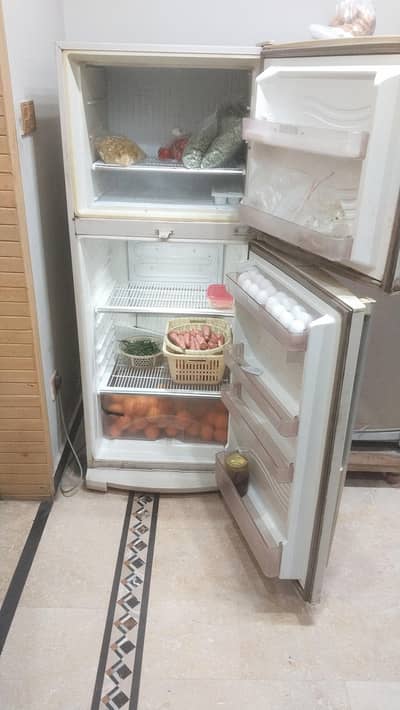 good condition farige