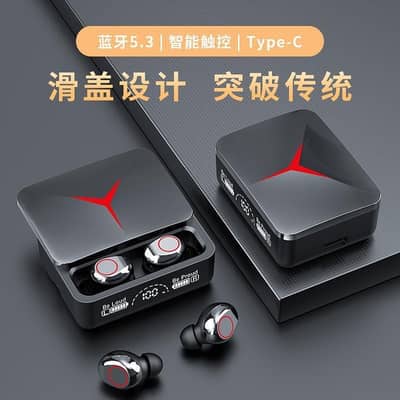 M90 earbuds