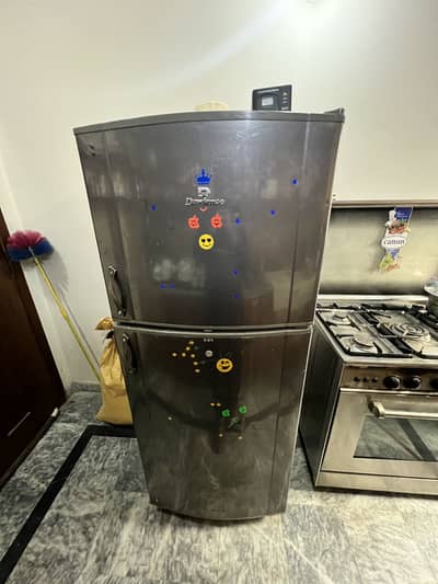 Dawlance Fridge