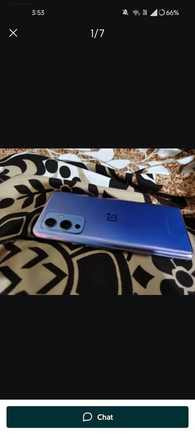 OnePlus 9 16/128 PTA Approved