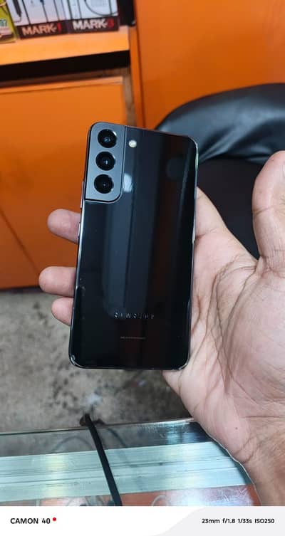 S22 12 256 whatsapp 03024766953