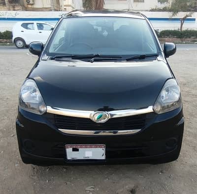 Dihatsu Mira eS X Memorial