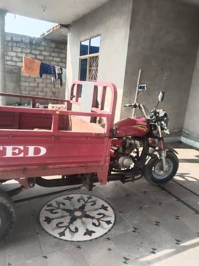 united loder Raksh lash