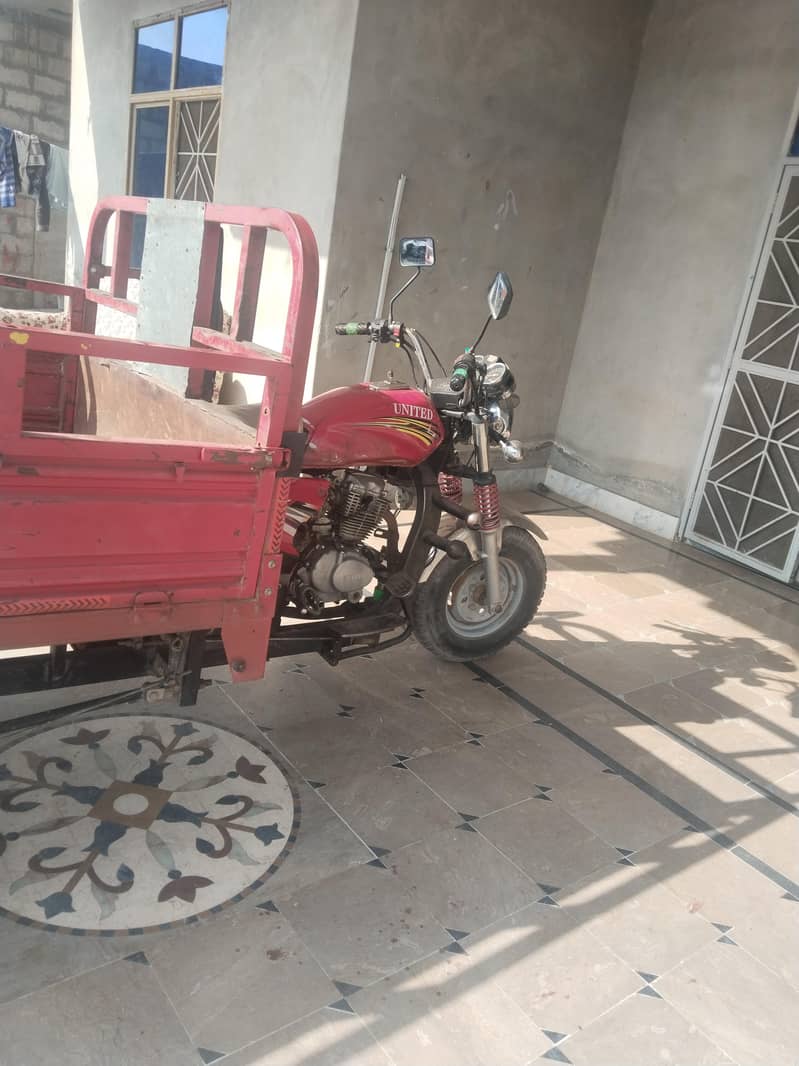 united loder Raksh lash 2