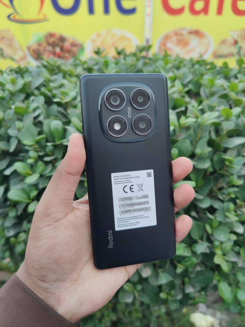 Redmi Note 14 Pro 4
