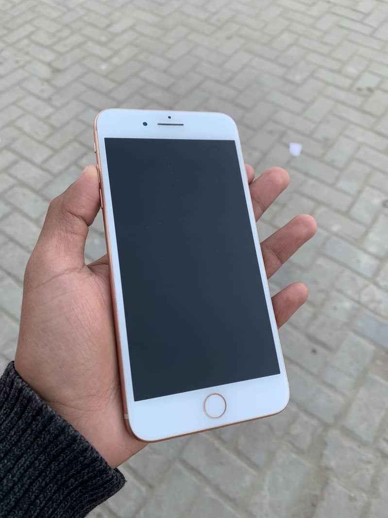 Iphone 8 plus 1