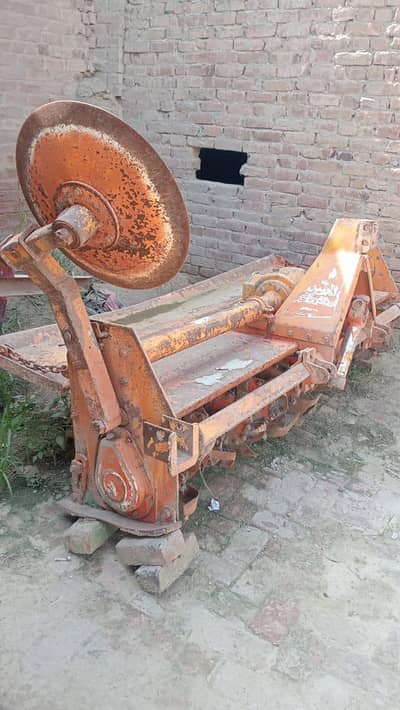 Koi masla ni saaf halat ha