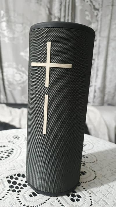 Ultimate Ears Megaboom 4 by Logitech