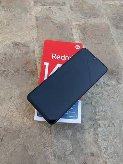 Xiaomi Redmi 14C